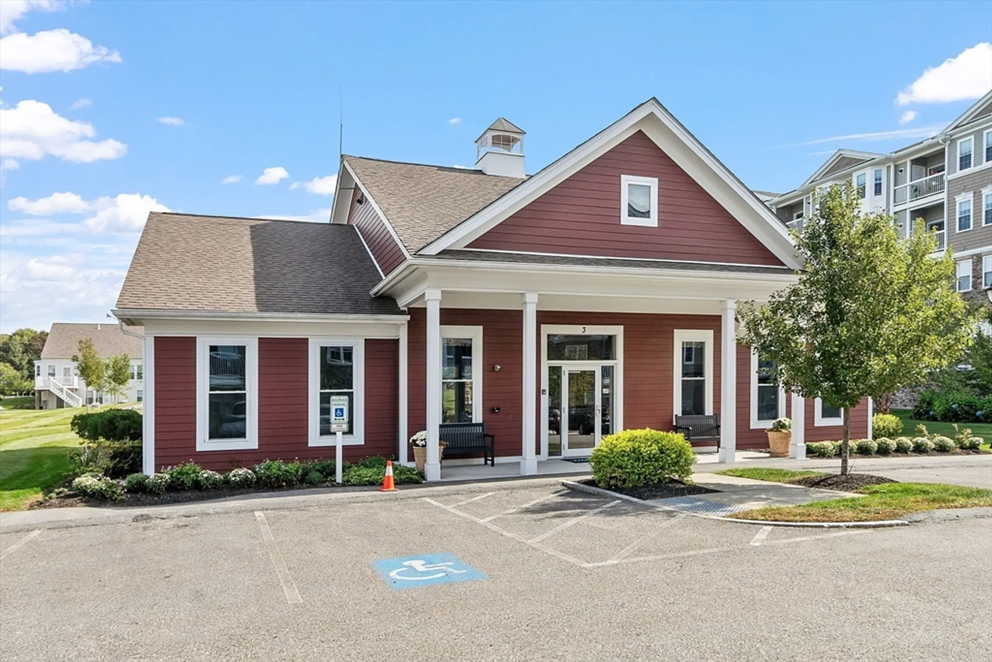 Property Slideshow image 31 of 33 | 2 francis dr 412, Andover, MA, 01810