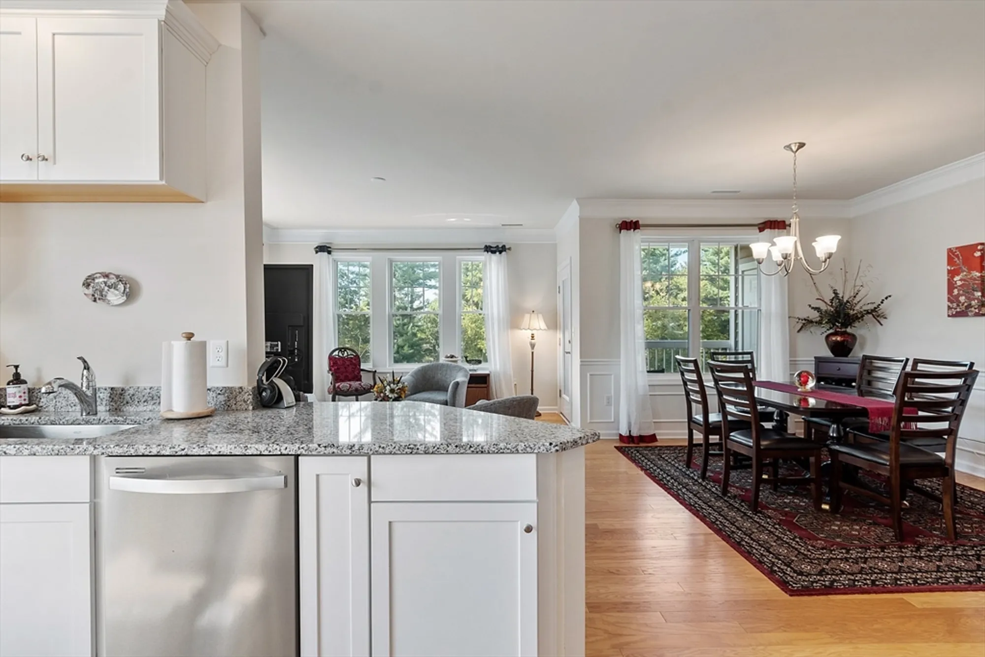Property Slideshow image 13 of 33 | 2 francis dr 412, Andover, MA, 01810