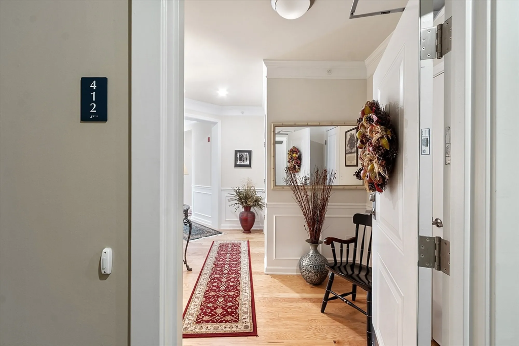 Property Slideshow image 7 of 33 | 2 francis dr 412, Andover, MA, 01810