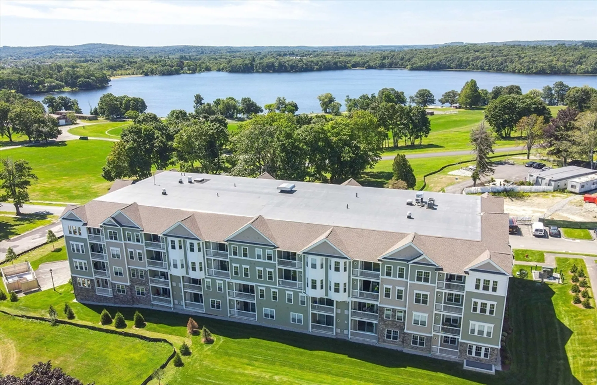 Property Slideshow image 14 of 14 | 5 peters farm way # 205, Westborough, MA, 01581