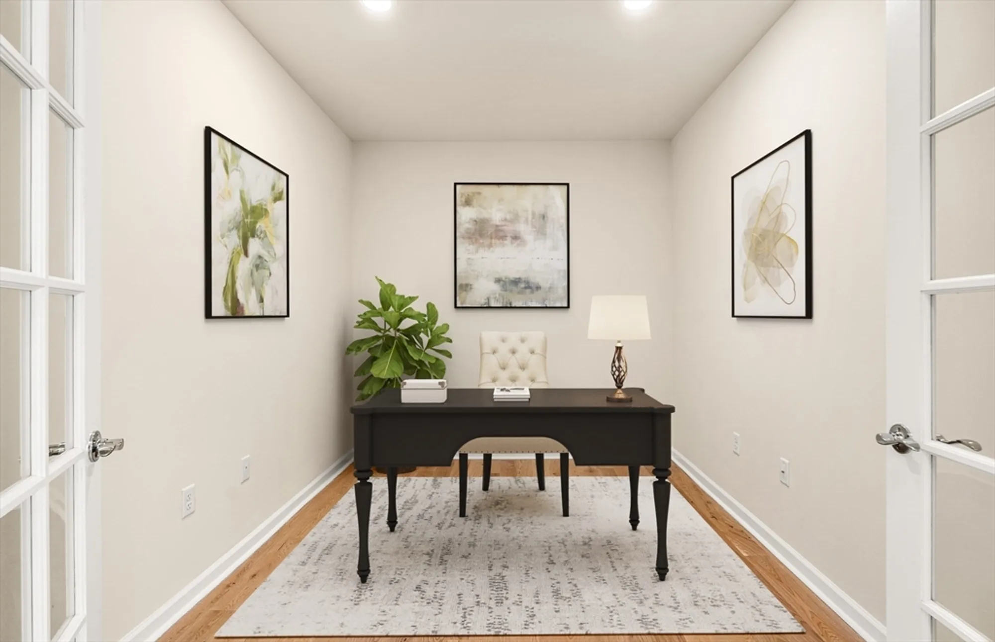 Property Slideshow image 4 of 14 | 5 peters farm way # 205, Westborough, MA, 01581