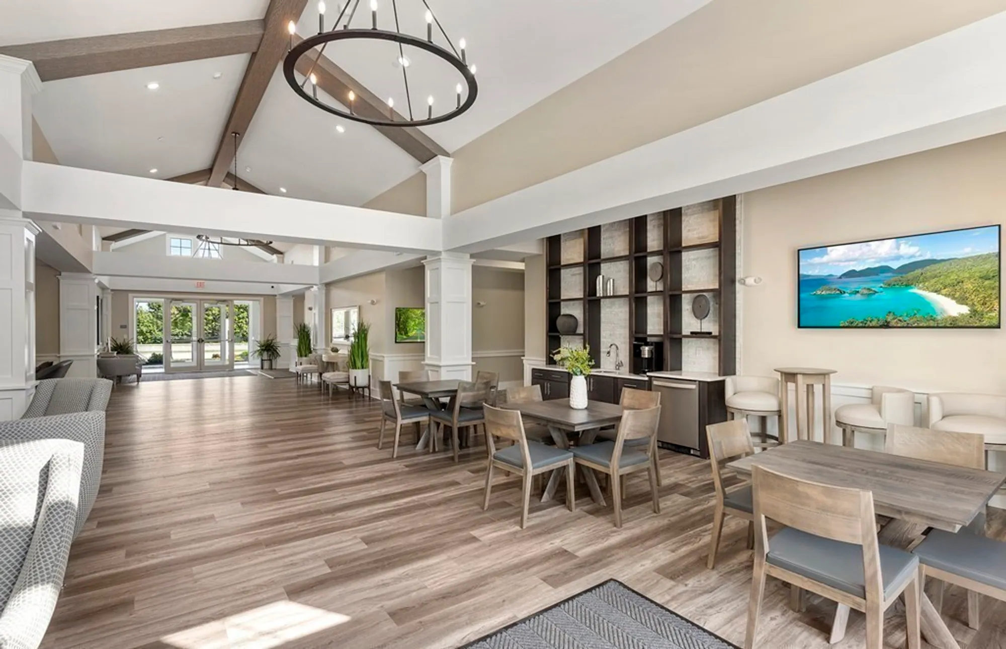 Property Slideshow image 13 of 14 | 5 peters farm way # 205, Westborough, MA, 01581