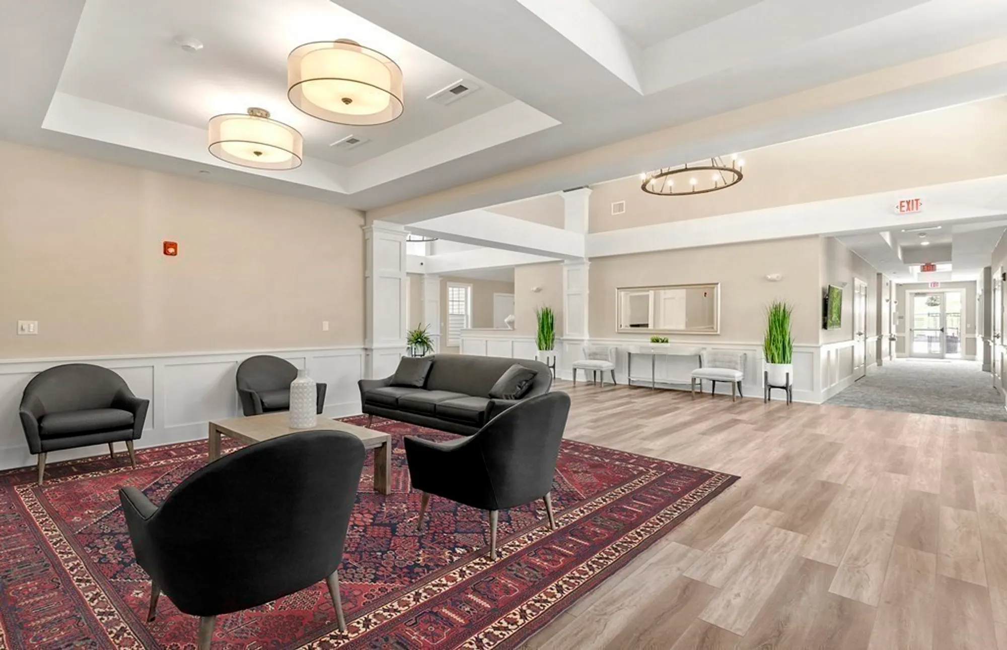 Property Slideshow image 12 of 14 | 5 peters farm way # 205, Westborough, MA, 01581