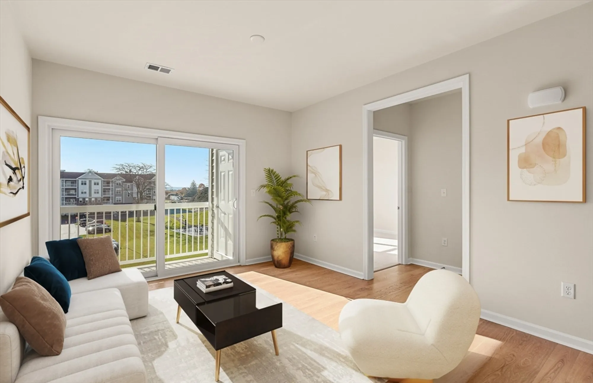 Property Slideshow image 3 of 14 | 5 peters farm way # 205, Westborough, MA, 01581