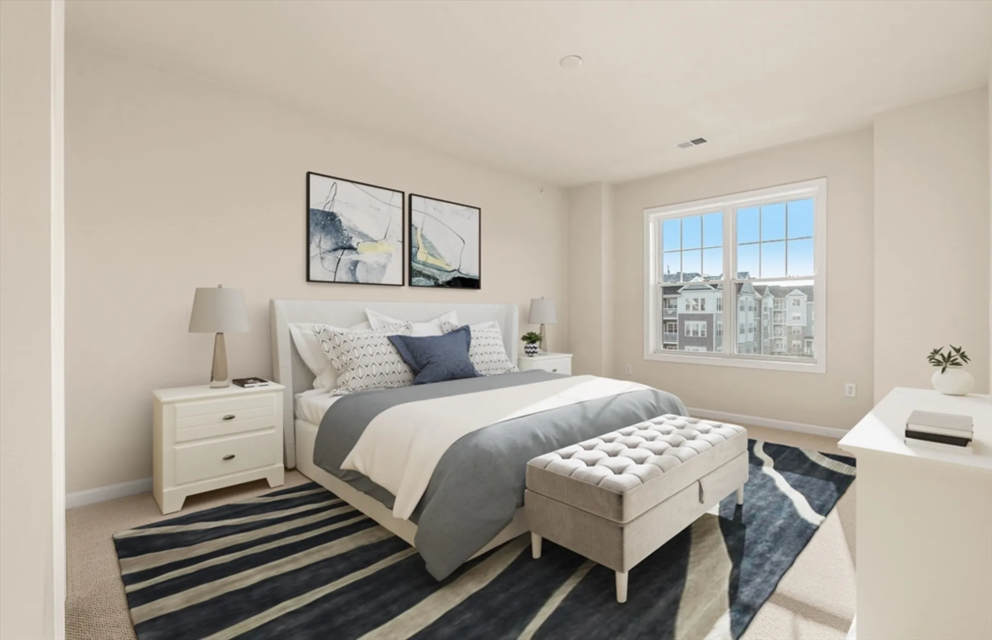 Property Slideshow image 5 of 14 | 5 peters farm way # 205, Westborough, MA, 01581