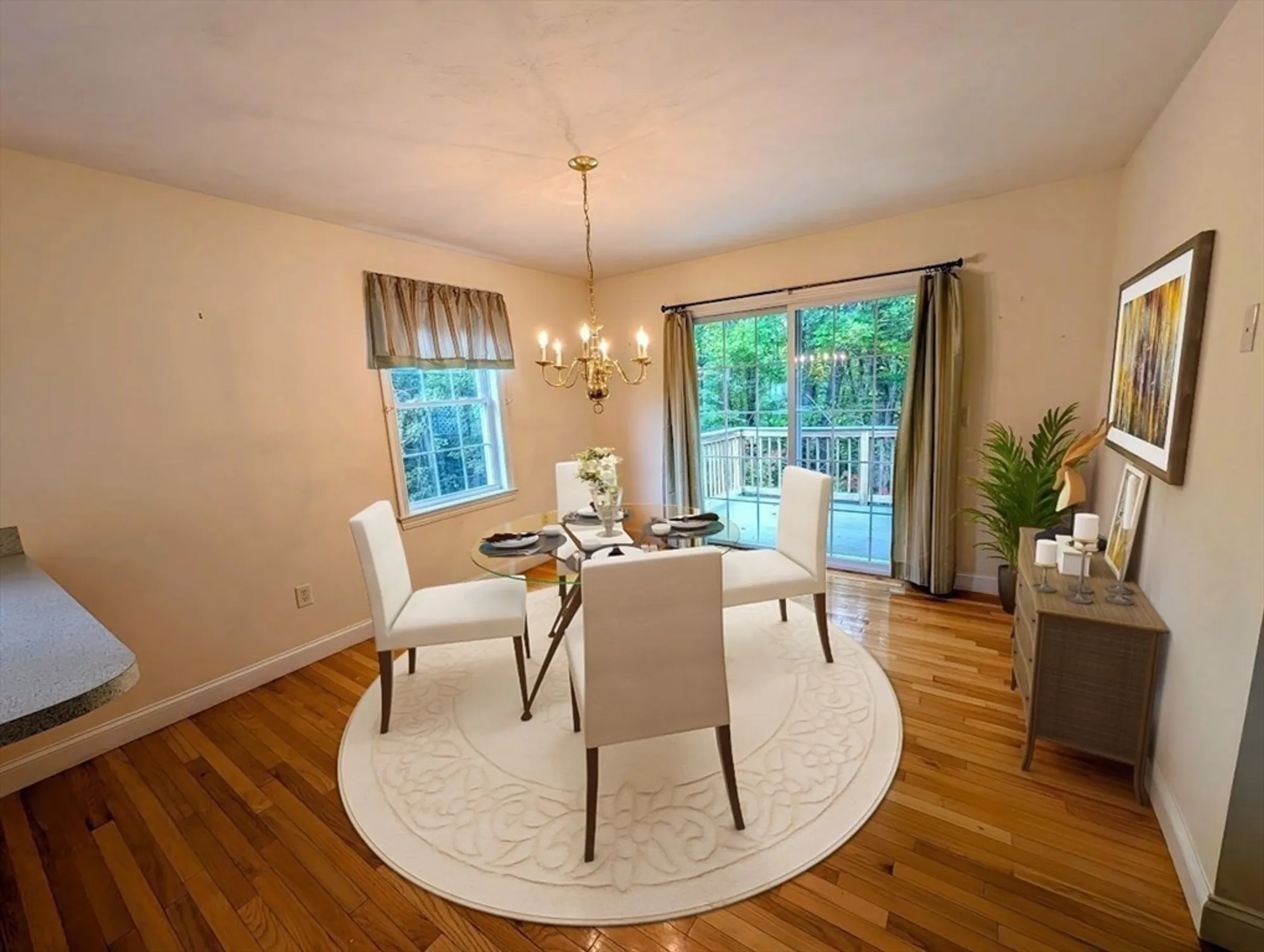 Property Slideshow image 6 of 41 | 32 horne way # 32, Millbury, MA, 01527