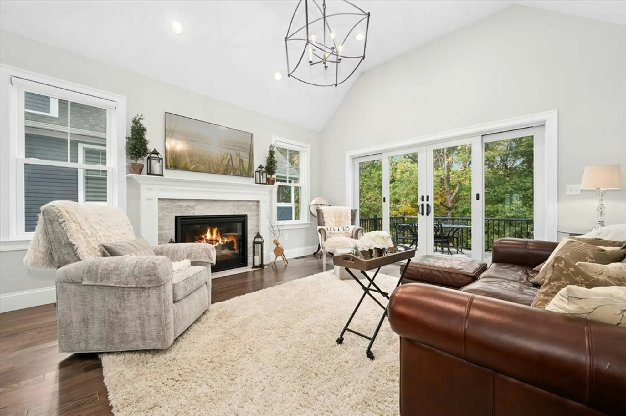 Property Slideshow image 12 of 42 | 71 weston ln # 71, Hopkinton, MA, 01748