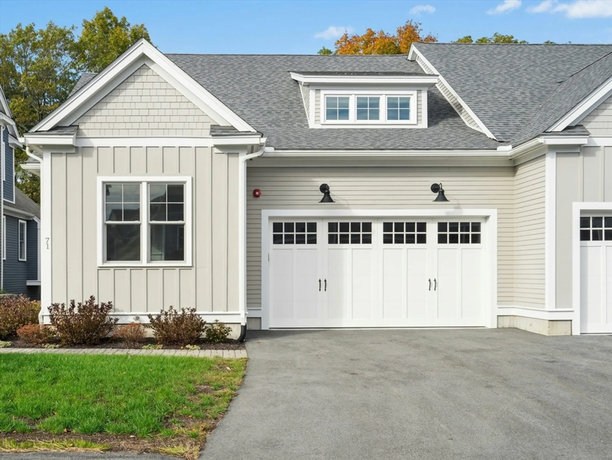 Property Slideshow image 1 of 42 | 71 weston ln # 71, Hopkinton, MA, 01748