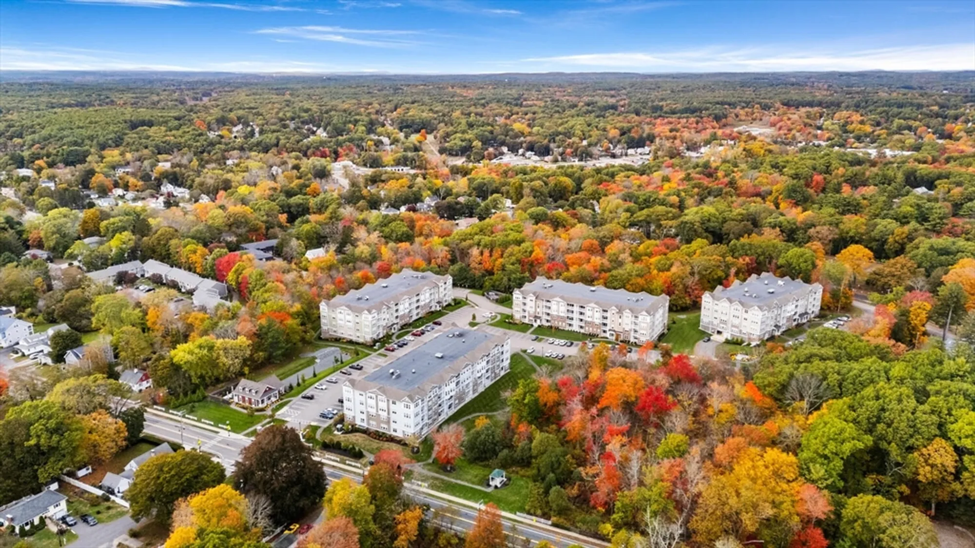 Property Slideshow image 33 of 36 | 2213 pennington dr # 2213, Walpole, MA, 02081