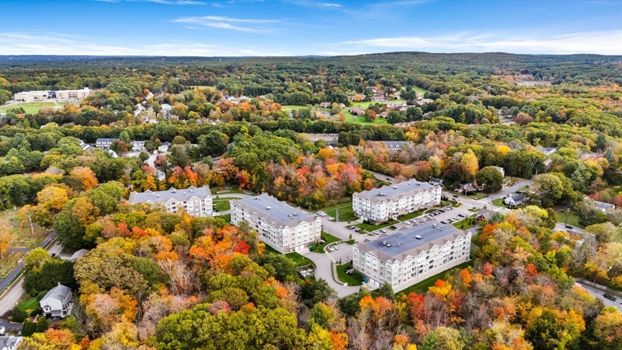 Property Slideshow image 35 of 36 | 2213 pennington dr # 2213, Walpole, MA, 02081