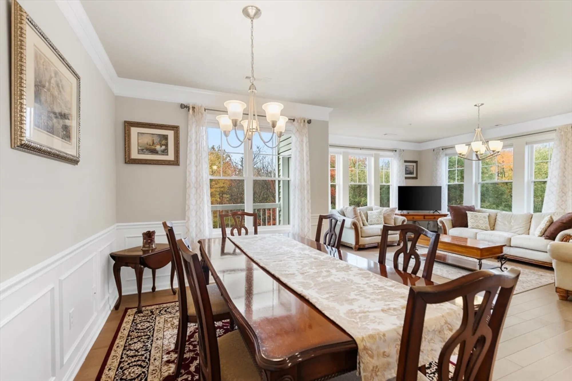 Property Slideshow image 8 of 36 | 2213 pennington dr # 2213, Walpole, MA, 02081