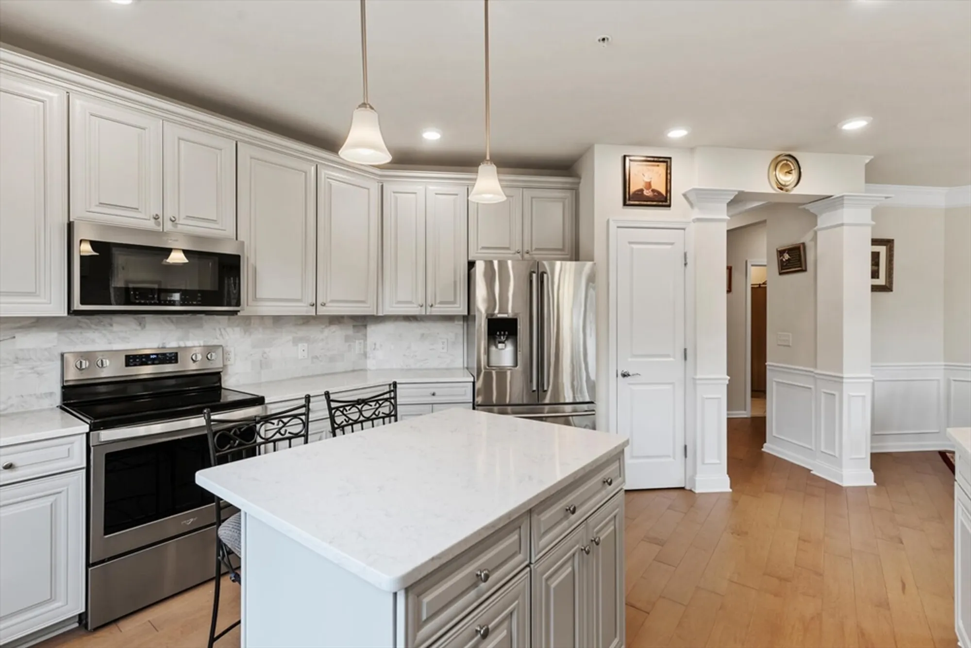 Property Slideshow image 17 of 36 | 2213 pennington dr # 2213, Walpole, MA, 02081
