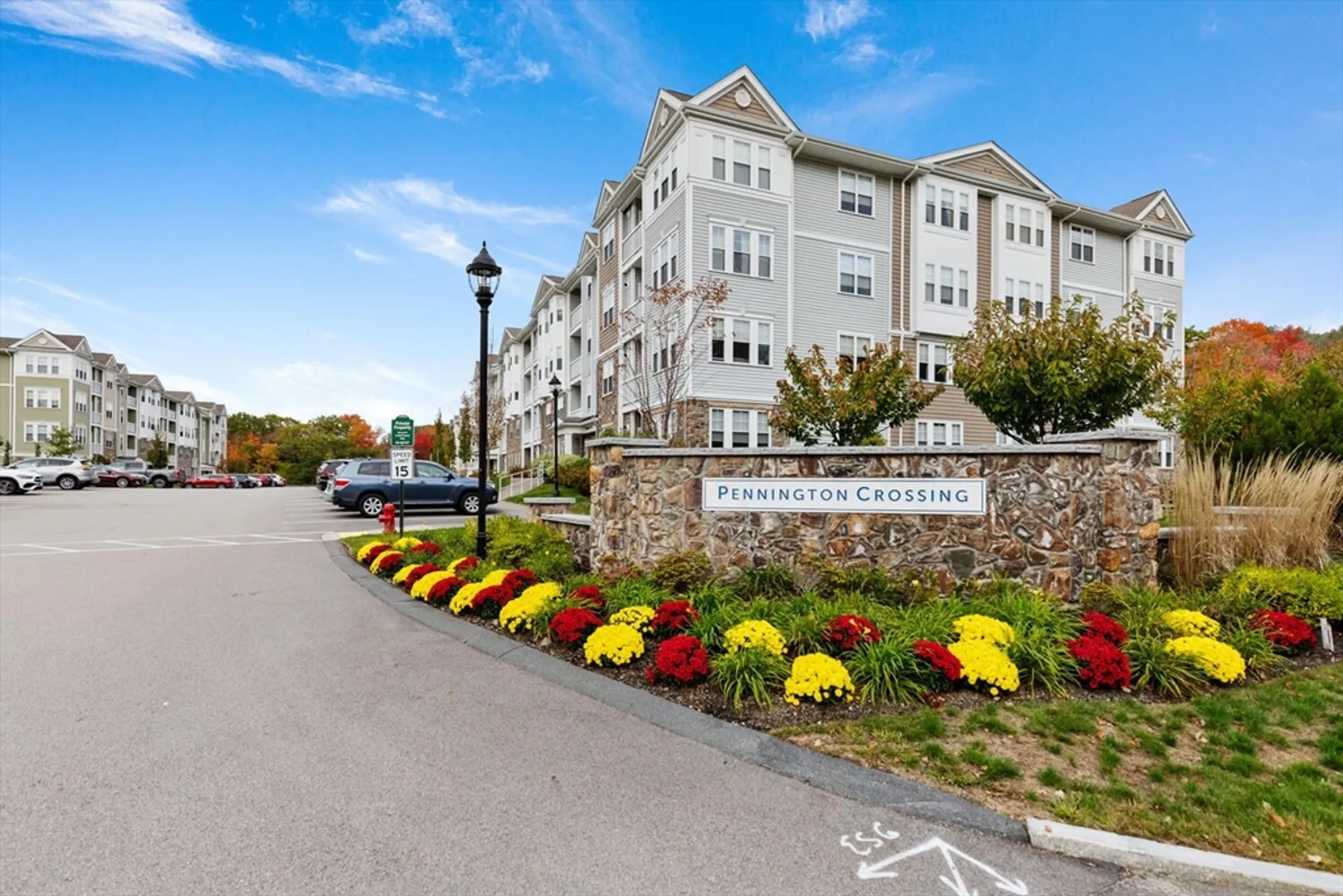Property Slideshow image 1 of 36 | 2213 pennington dr # 2213, Walpole, MA, 02081