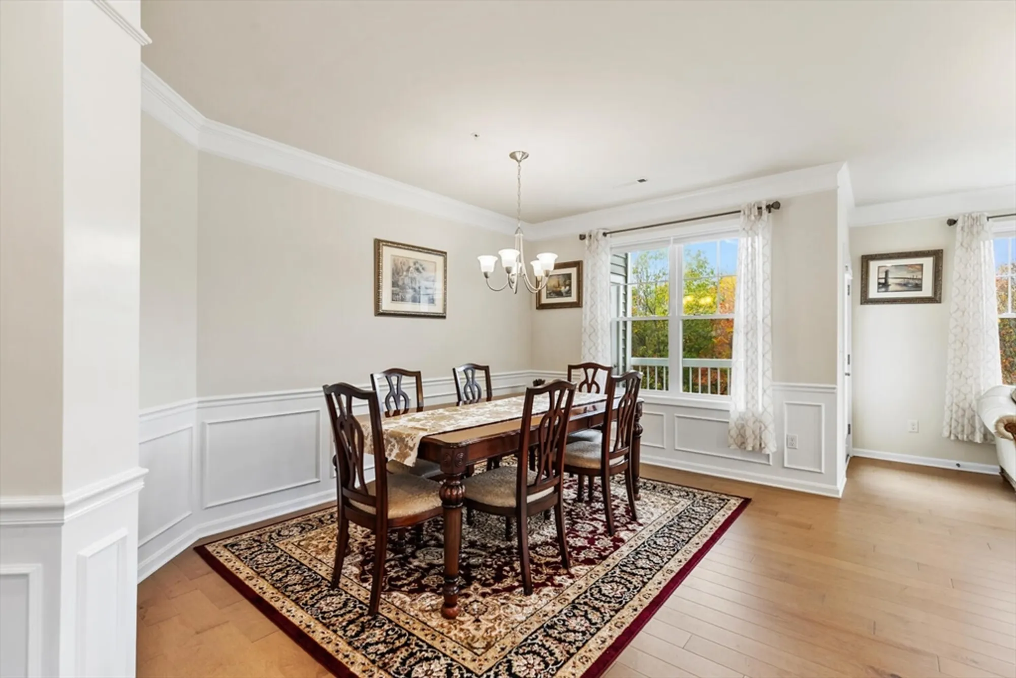Property Slideshow image 9 of 36 | 2213 pennington dr # 2213, Walpole, MA, 02081