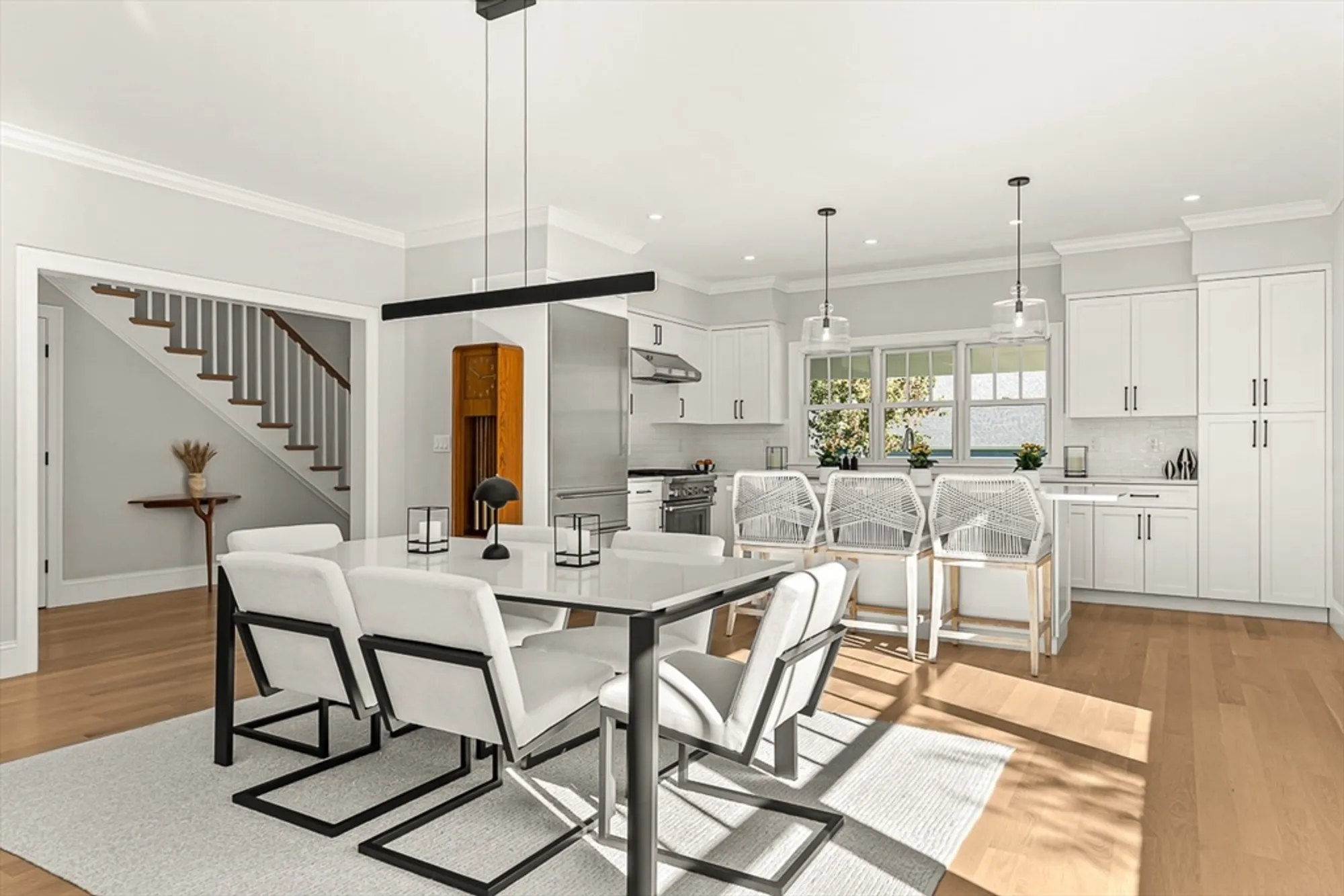 Property Slideshow image 8 of 32 | 5 peakes ln 5, Weston, MA, 02493