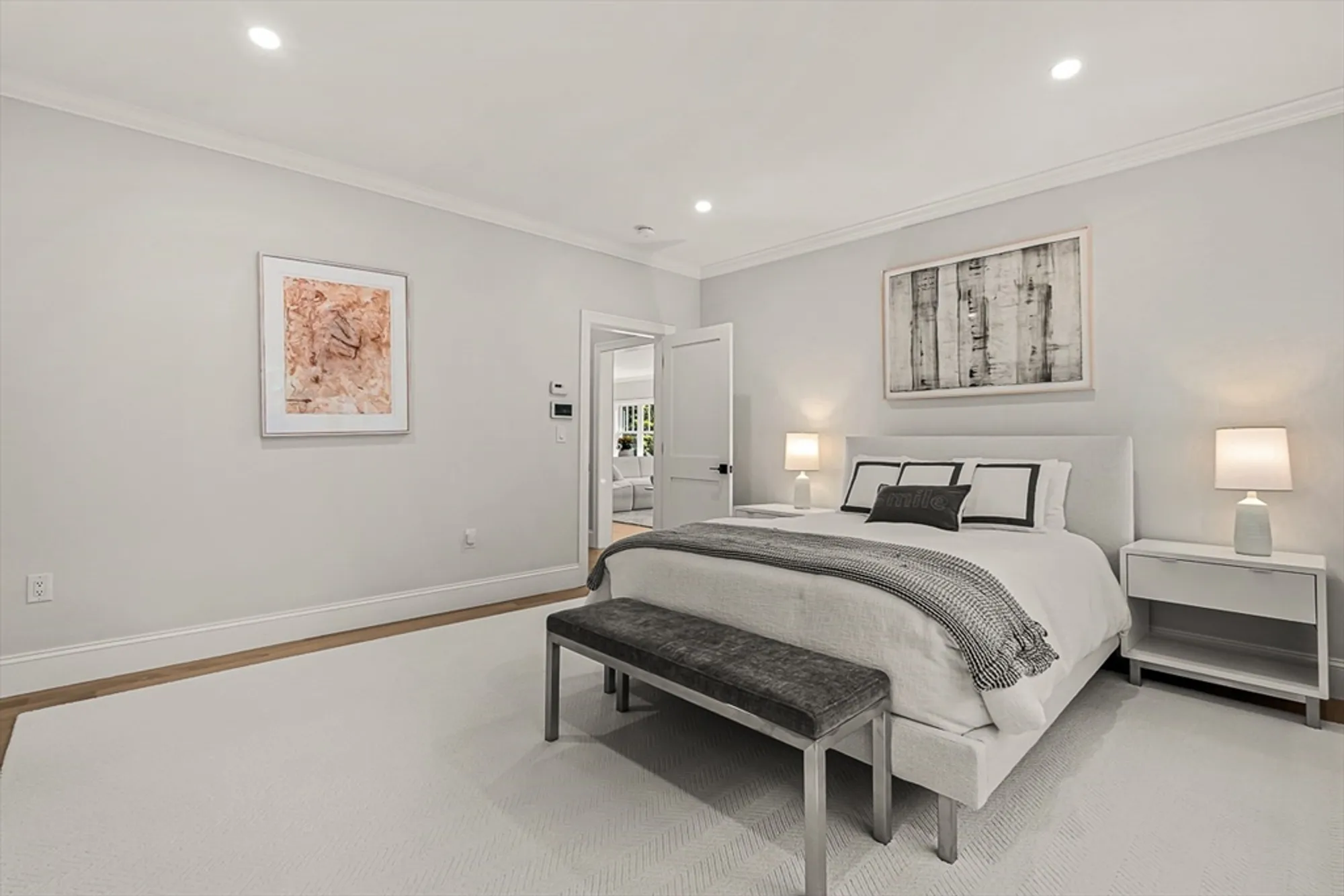 Property Slideshow image 13 of 32 | 5 peakes ln 5, Weston, MA, 02493