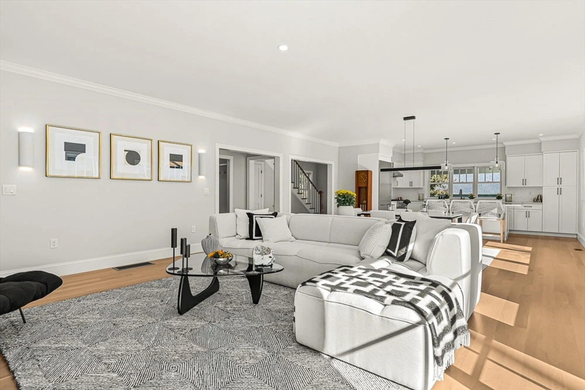 Property Slideshow image 12 of 32 | 5 peakes ln 5, Weston, MA, 02493