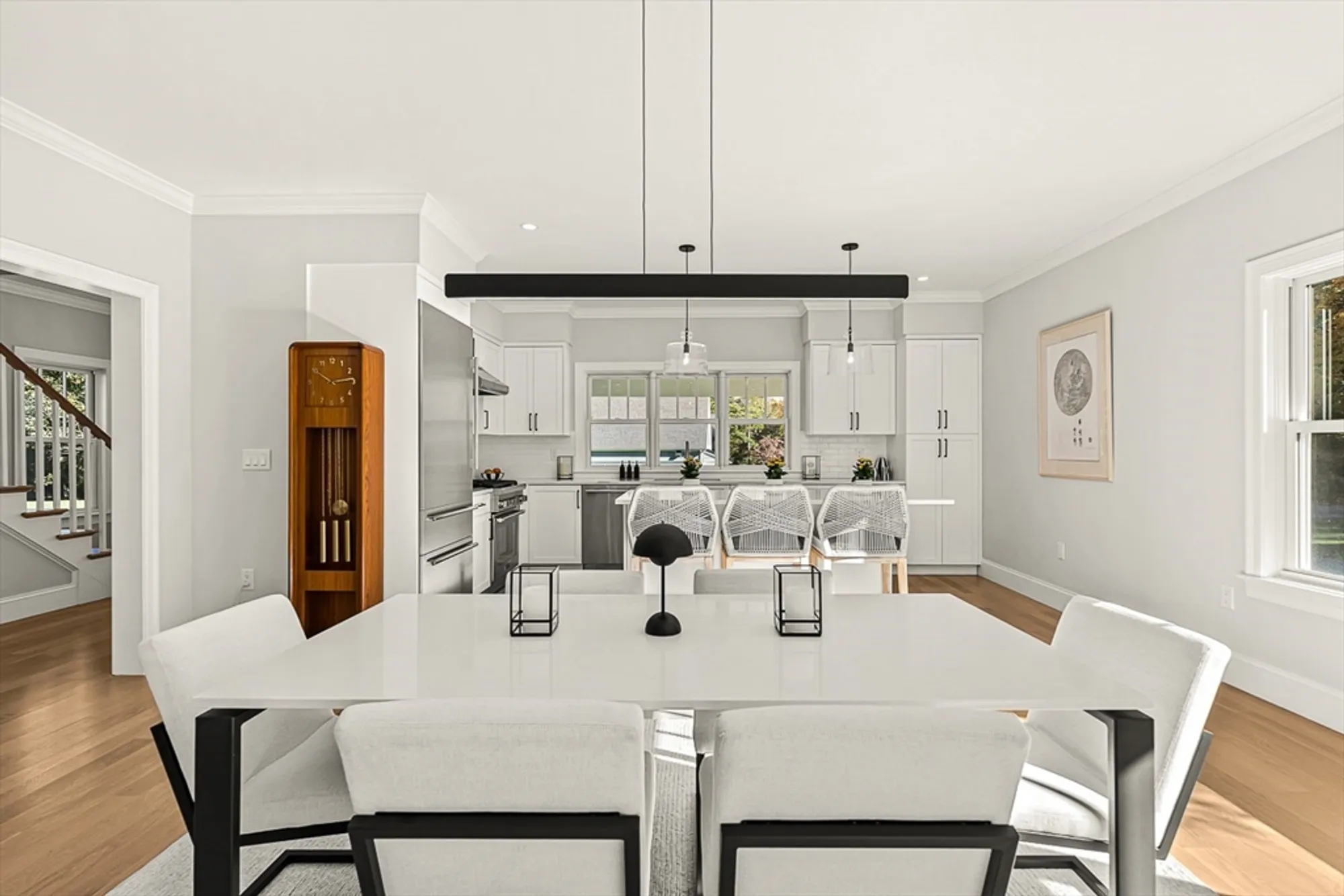 Property Slideshow image 7 of 32 | 5 peakes ln 5, Weston, MA, 02493