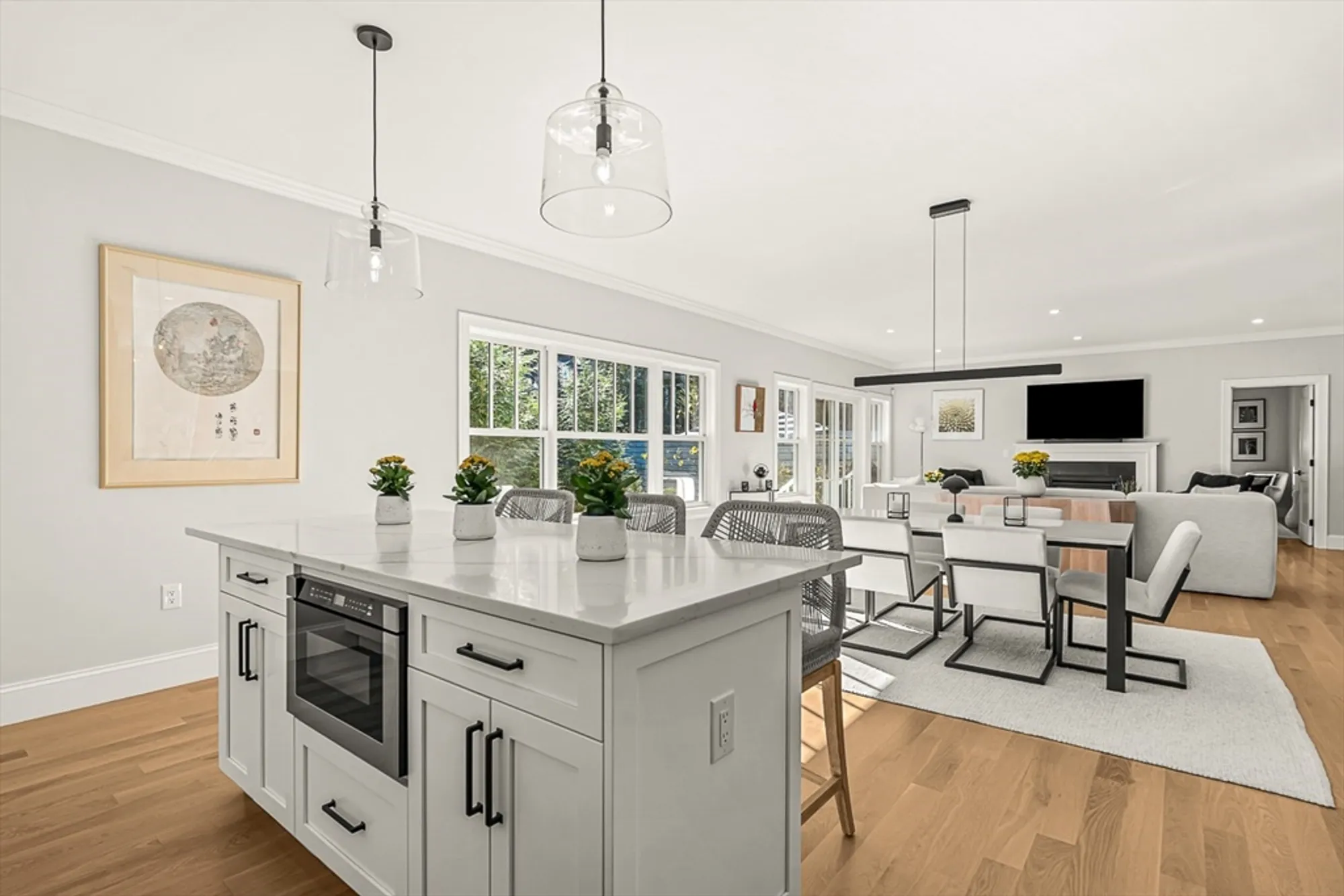Property Slideshow image 5 of 32 | 5 peakes ln 5, Weston, MA, 02493