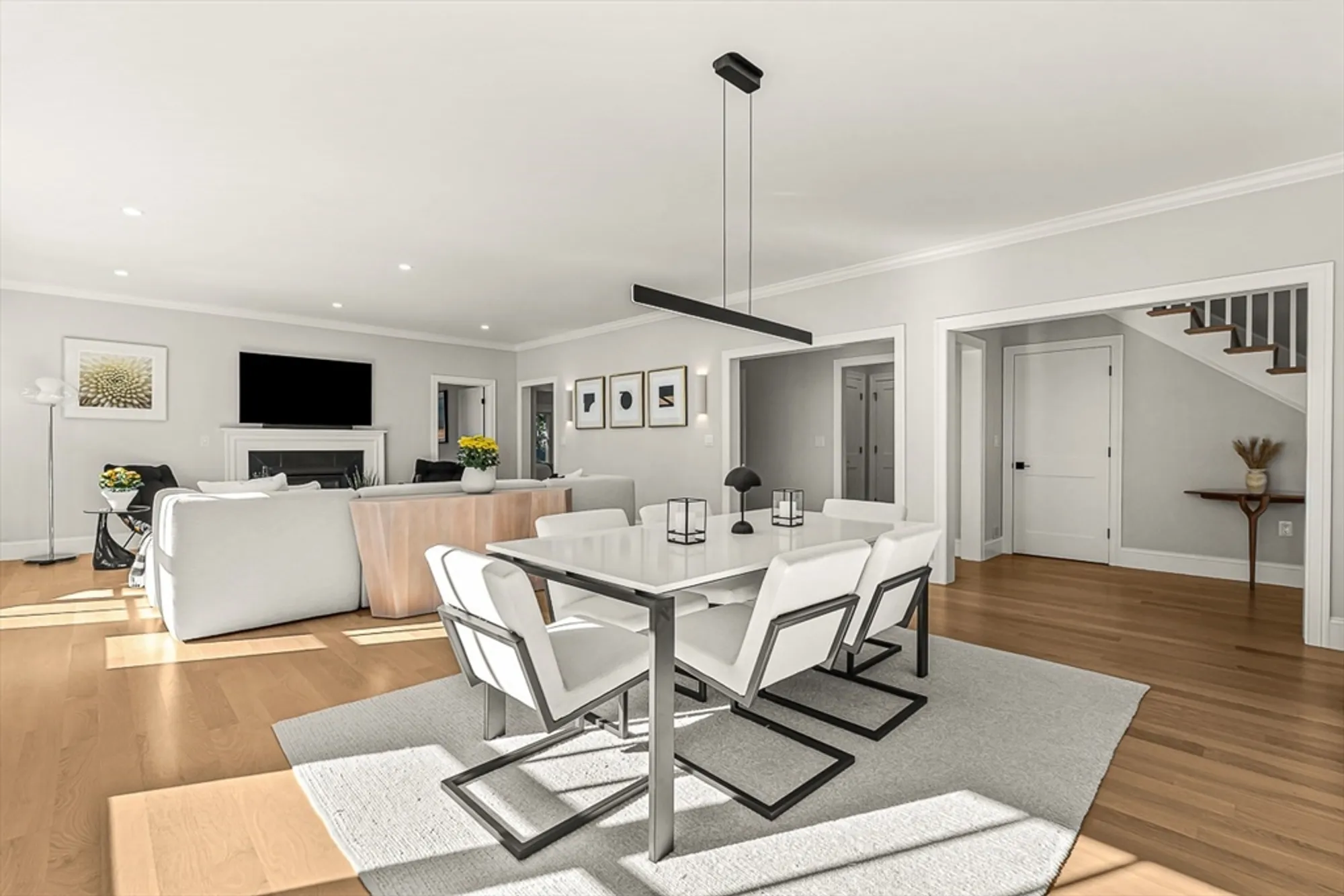 Property Slideshow image 9 of 32 | 5 peakes ln 5, Weston, MA, 02493