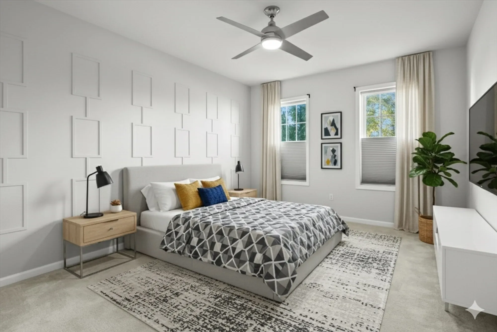 Property Slideshow image 8 of 34 | 2 talbot way 2103, Westborough, MA, 01581