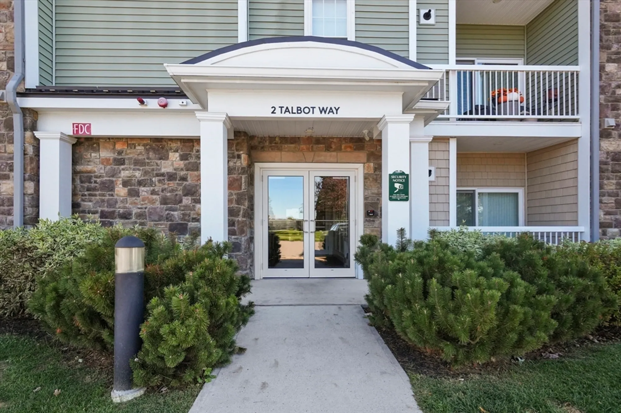 Property Slideshow image 1 of 34 | 2 talbot way 2103, Westborough, MA, 01581