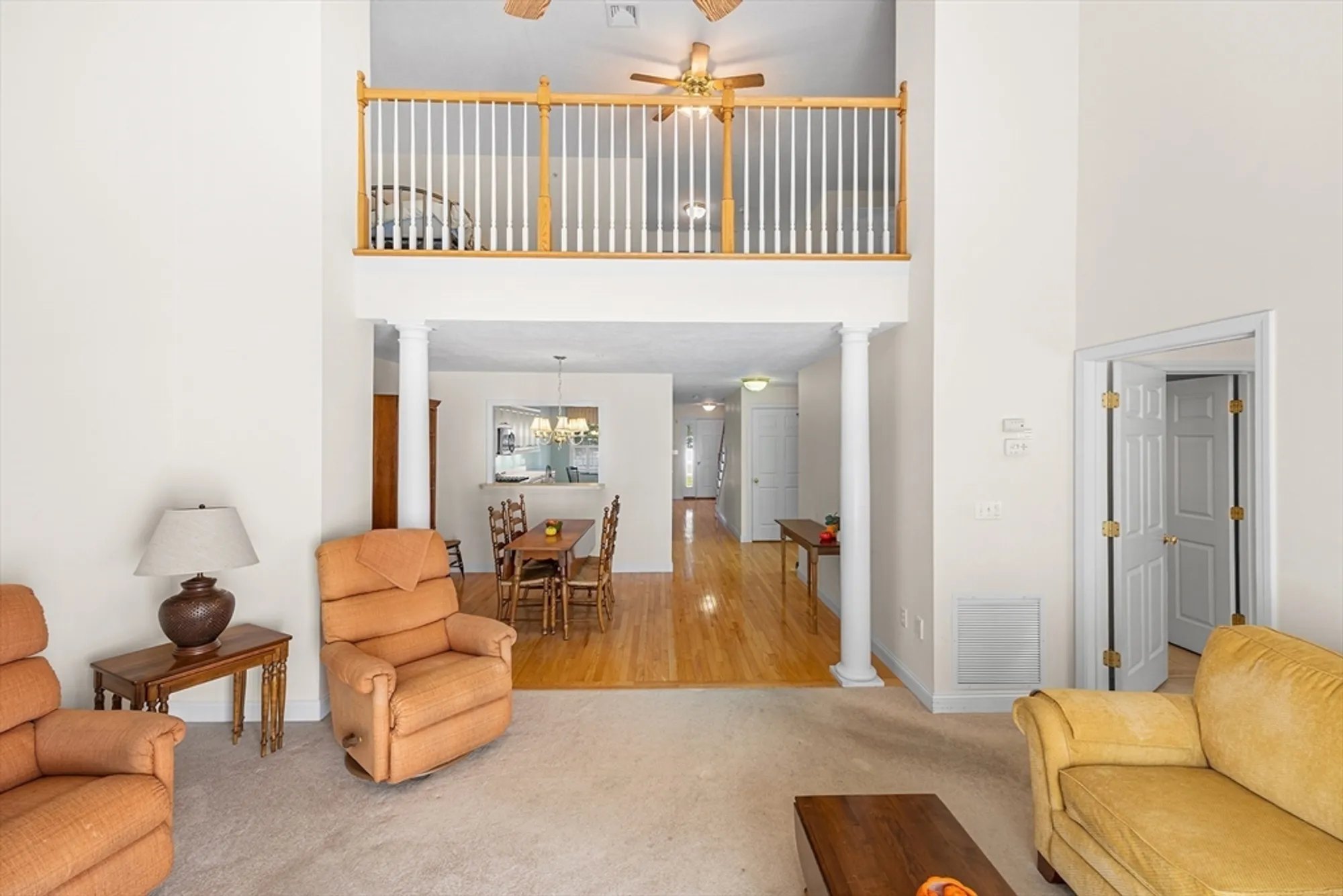 Property Slideshow image 10 of 32 | 877 auburnville way d4, Whitman, MA, 02382