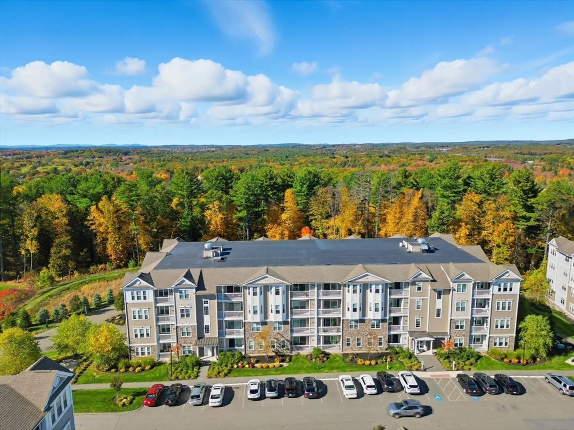 Property Slideshow image 33 of 37 | 2 francis dr 213, Andover, MA, 01810