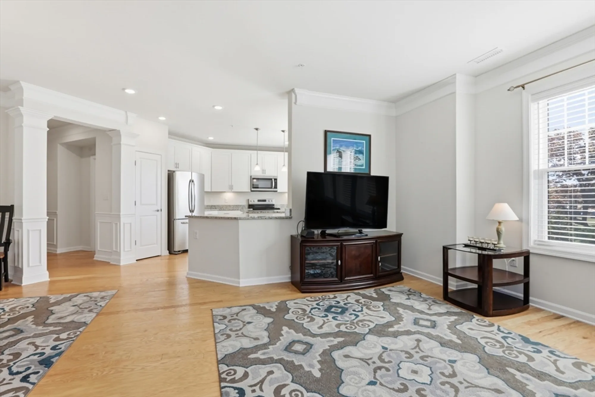 Property Slideshow image 8 of 37 | 2 francis dr 213, Andover, MA, 01810