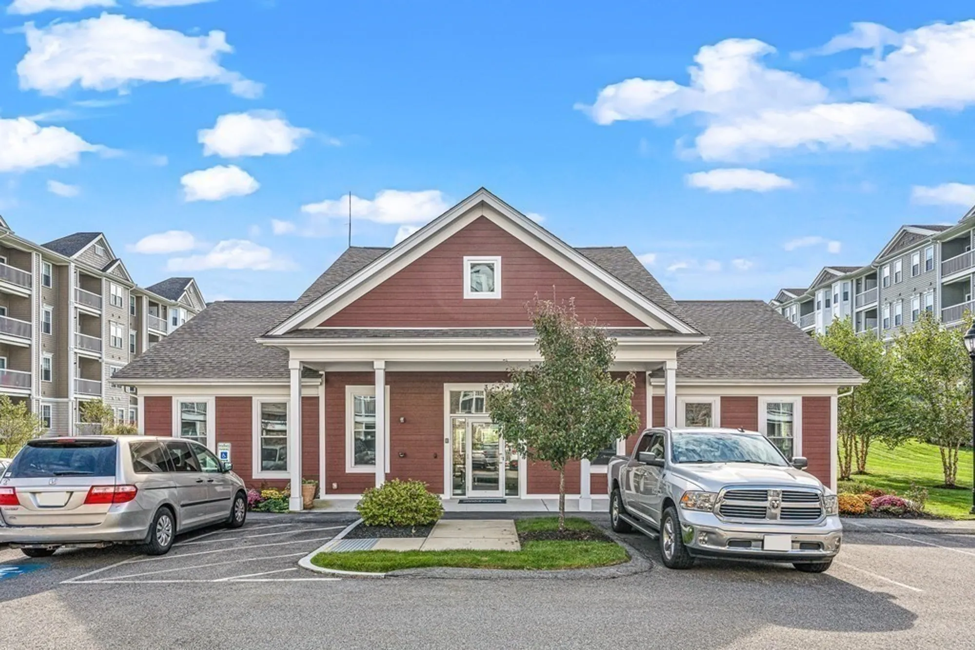 Property Slideshow image 25 of 37 | 2 francis dr 213, Andover, MA, 01810