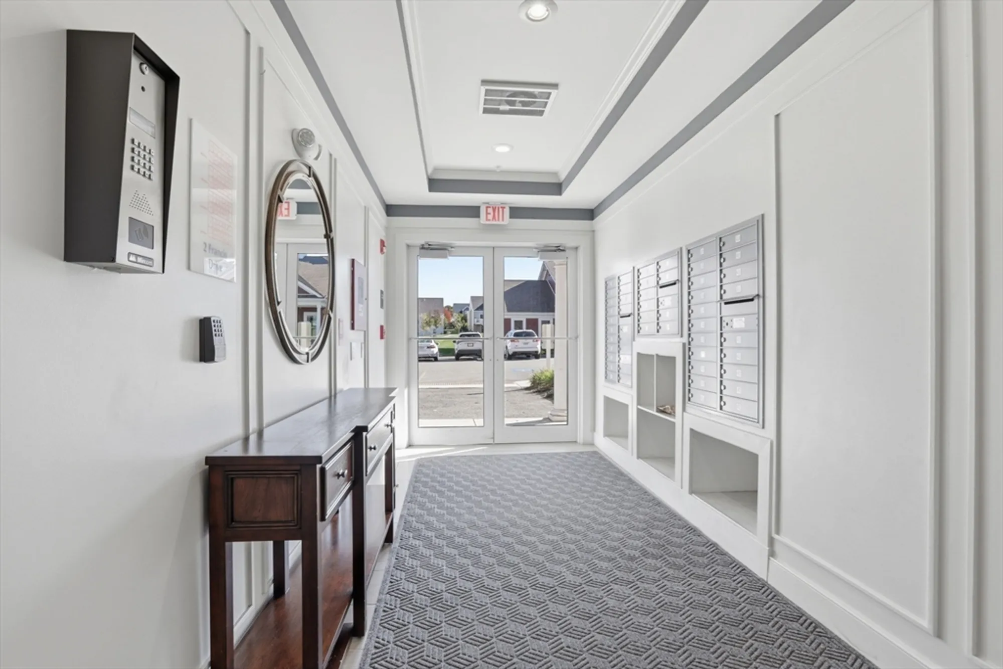 Property Slideshow image 23 of 37 | 2 francis dr 213, Andover, MA, 01810