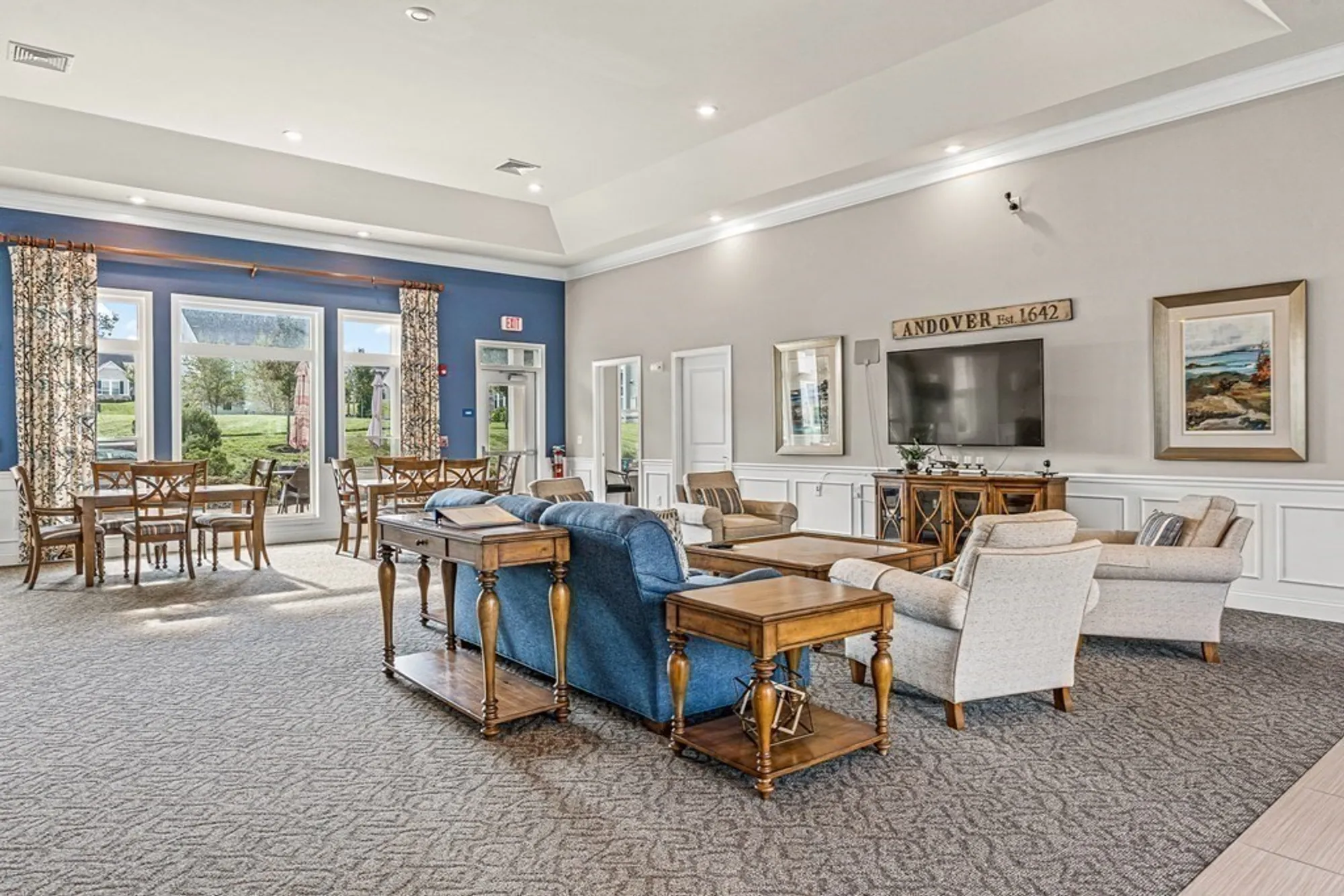 Property Slideshow image 26 of 37 | 2 francis dr 213, Andover, MA, 01810