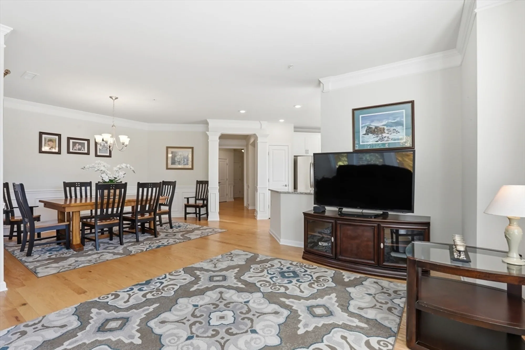 Property Slideshow image 7 of 37 | 2 francis dr 213, Andover, MA, 01810