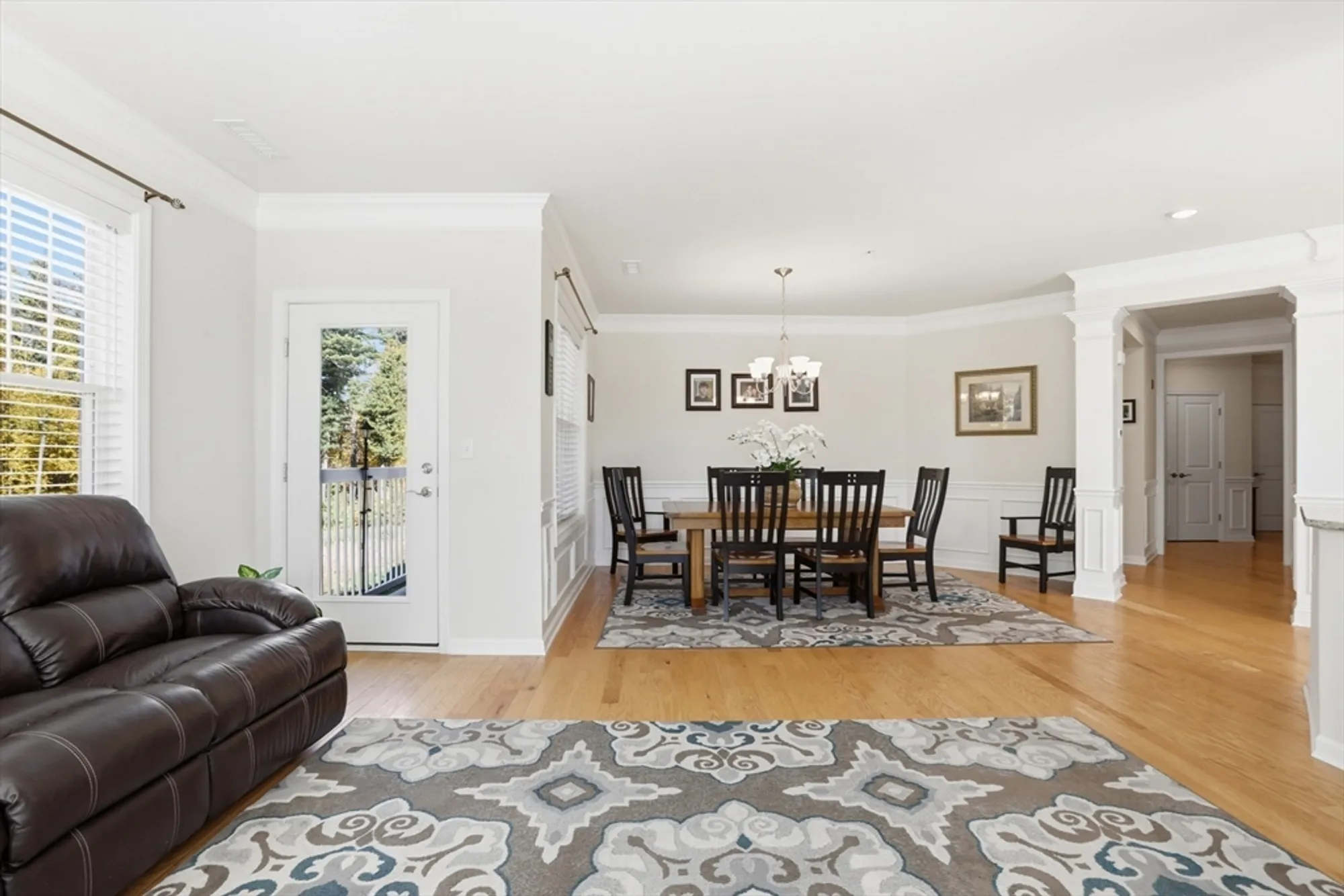Property Slideshow image 9 of 37 | 2 francis dr 213, Andover, MA, 01810