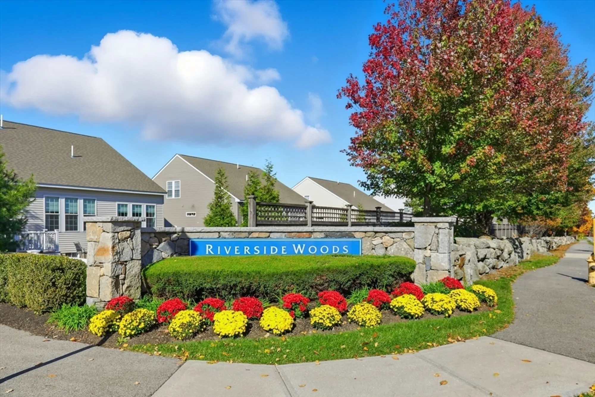 Property Slideshow image 30 of 37 | 2 francis dr 213, Andover, MA, 01810