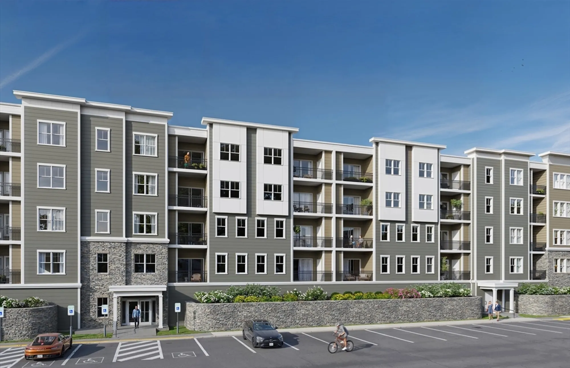 Property Slideshow image 2 of 19 | 30 coppersmith way # 505, Canton, MA, 02021