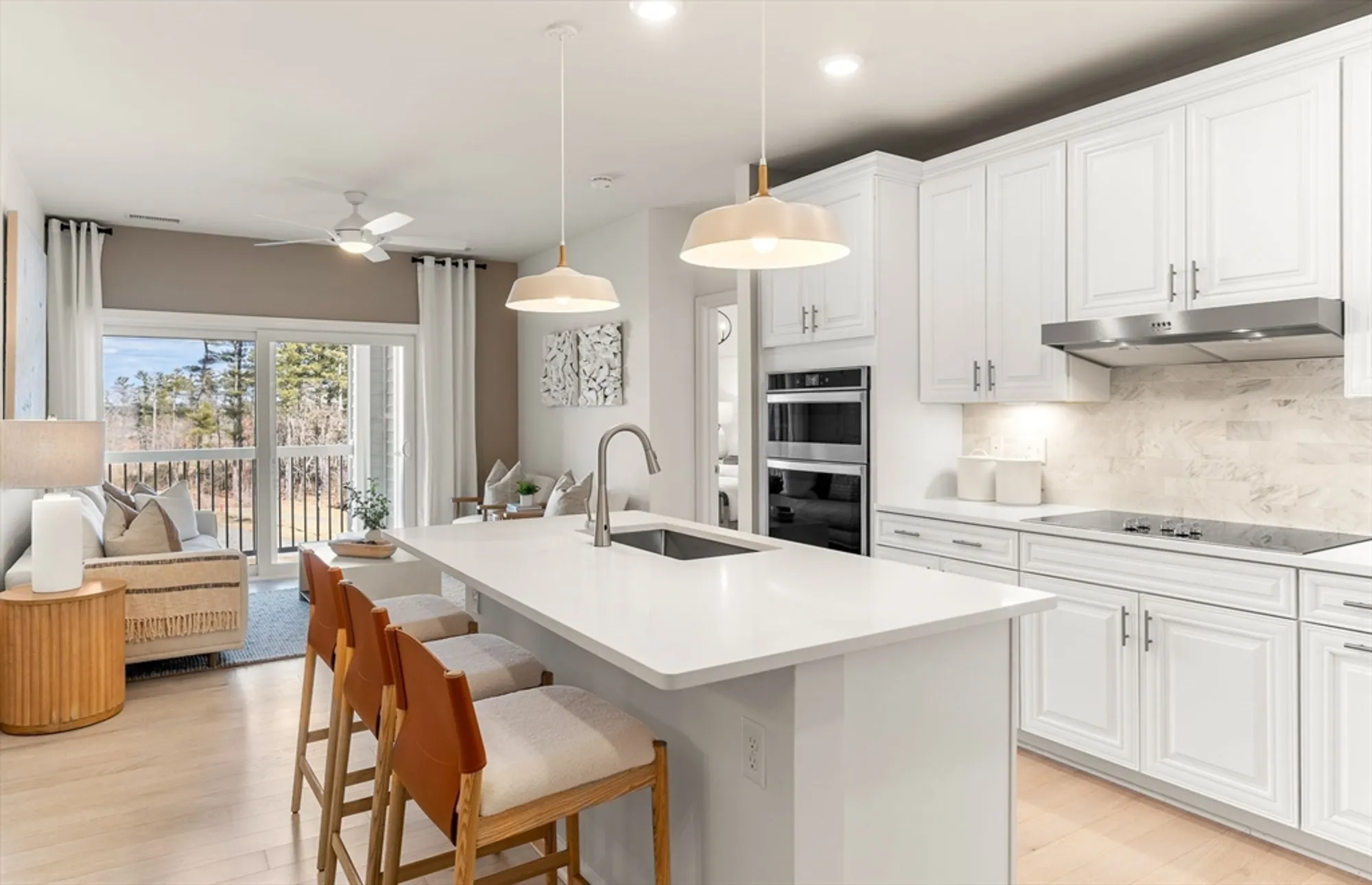Property Slideshow image 6 of 19 | 30 coppersmith way # 505, Canton, MA, 02021