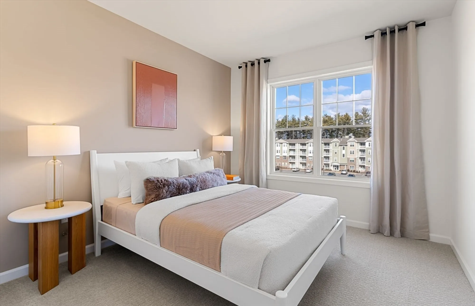 Property Slideshow image 16 of 19 | 30 coppersmith way # 505, Canton, MA, 02021