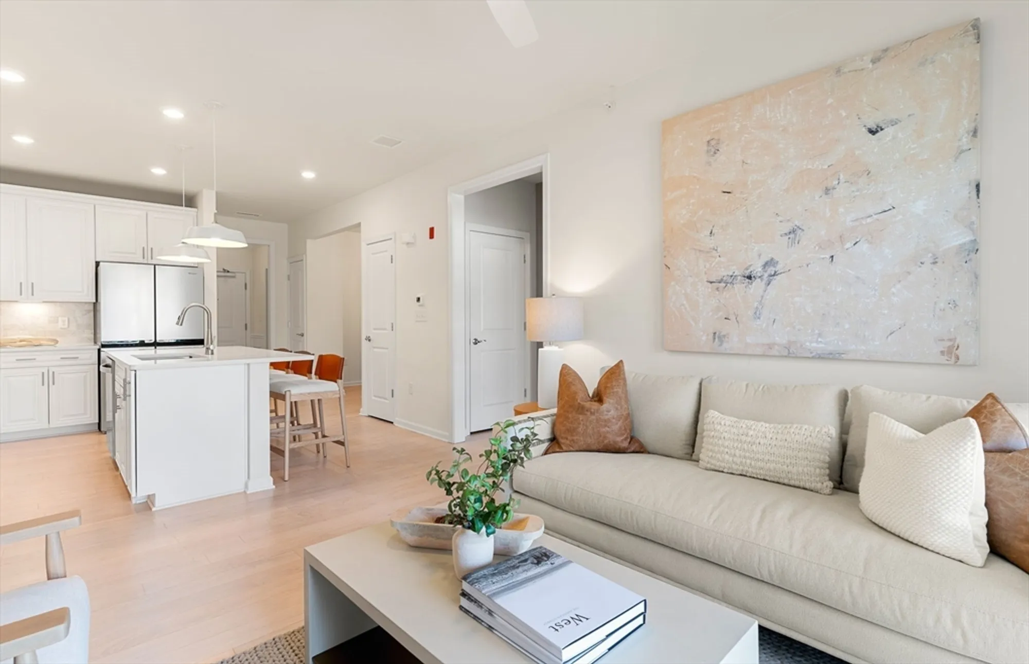 Property Slideshow image 7 of 19 | 30 coppersmith way # 505, Canton, MA, 02021