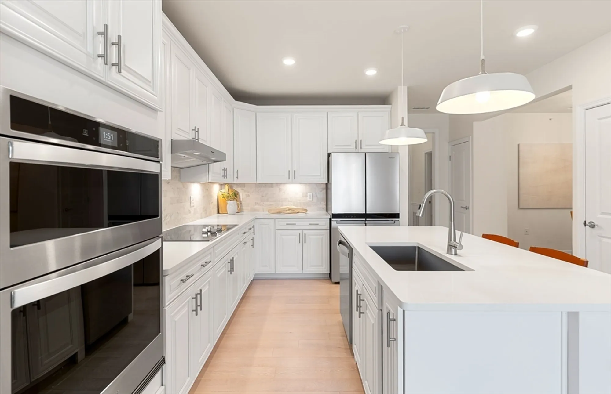 Property Slideshow image 5 of 19 | 30 coppersmith way # 505, Canton, MA, 02021