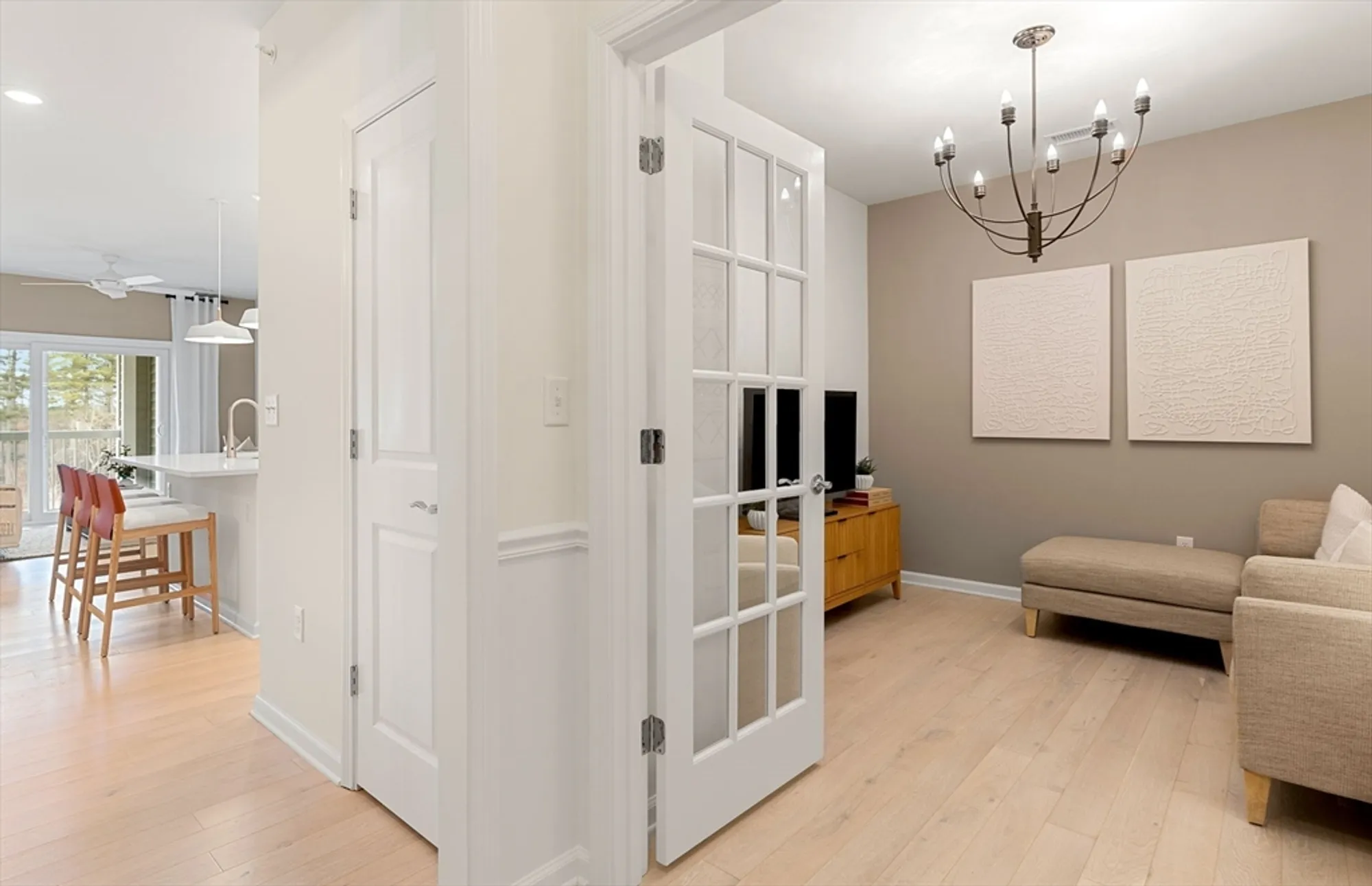 Property Slideshow image 9 of 19 | 30 coppersmith way # 505, Canton, MA, 02021