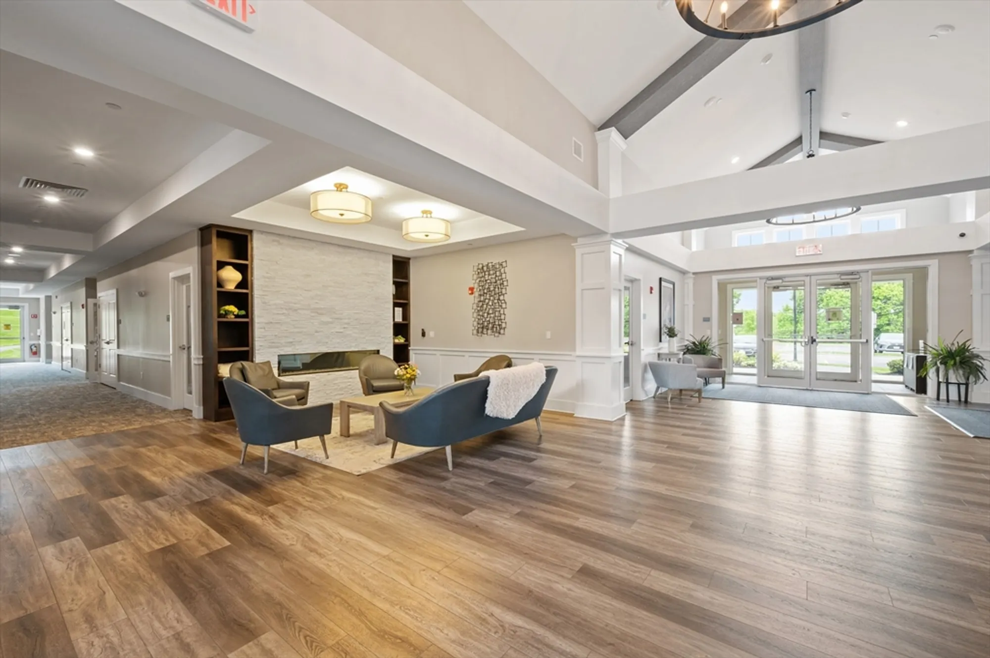 Property Slideshow image 25 of 32 | 4403 peters farm way 403, Westborough, MA, 01581