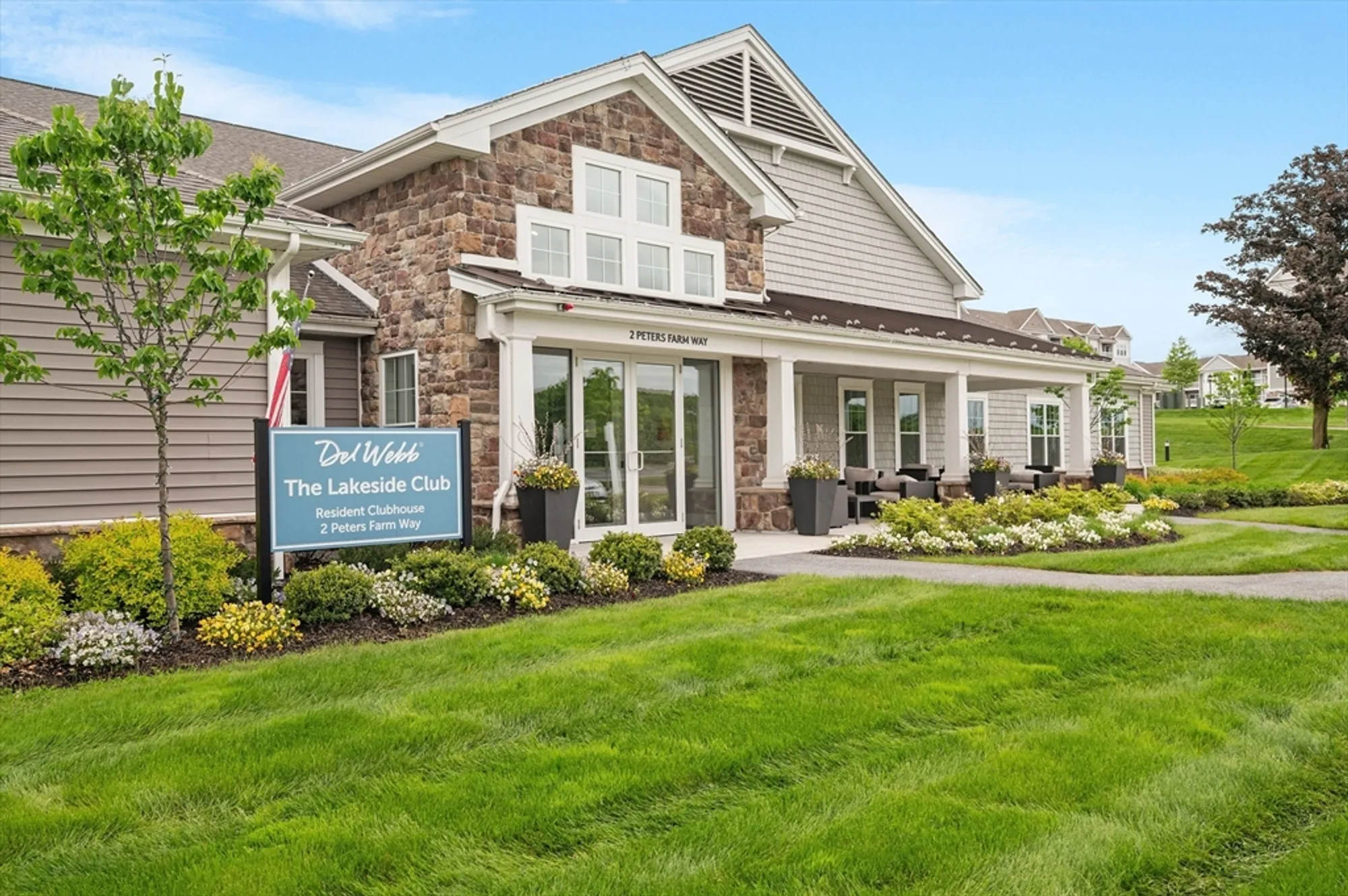 Property Slideshow image 23 of 32 | 4403 peters farm way 403, Westborough, MA, 01581