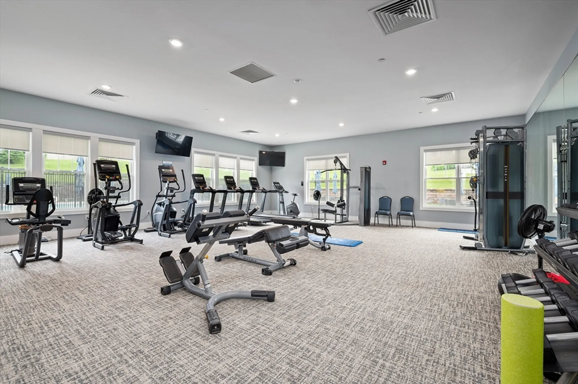 Property Slideshow image 28 of 32 | 4403 peters farm way 403, Westborough, MA, 01581