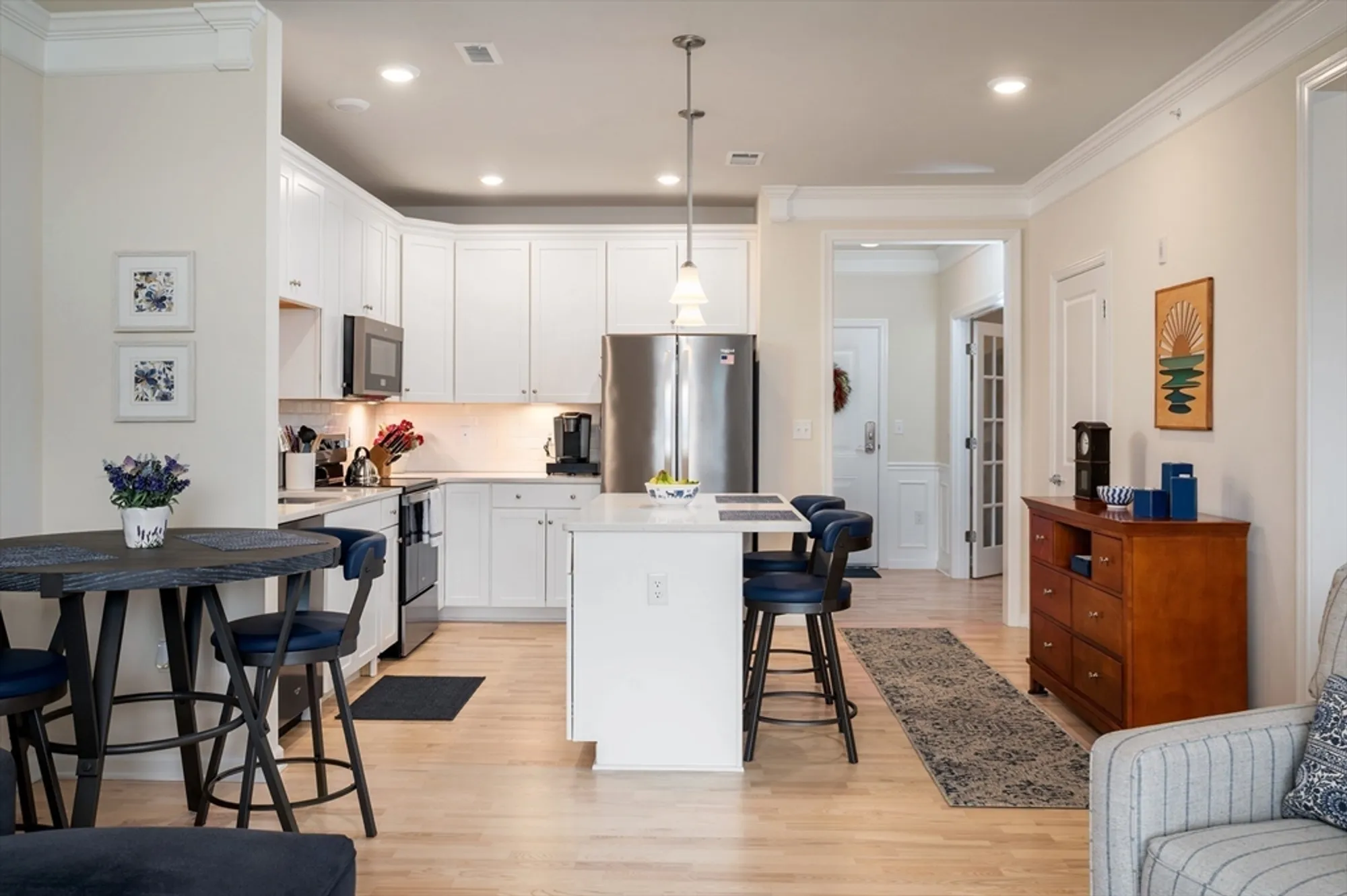 Property Slideshow image 5 of 32 | 4403 peters farm way 403, Westborough, MA, 01581