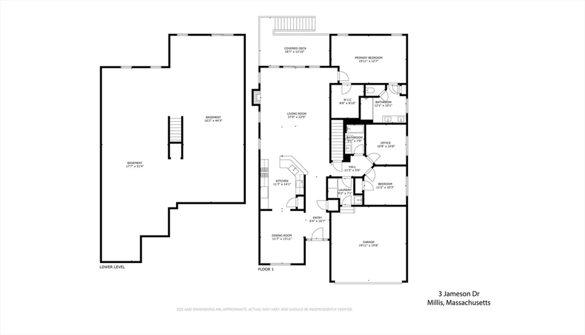 Property Slideshow image 41 of 41 | 3 jameson dr # 3, Millis, MA, 02054