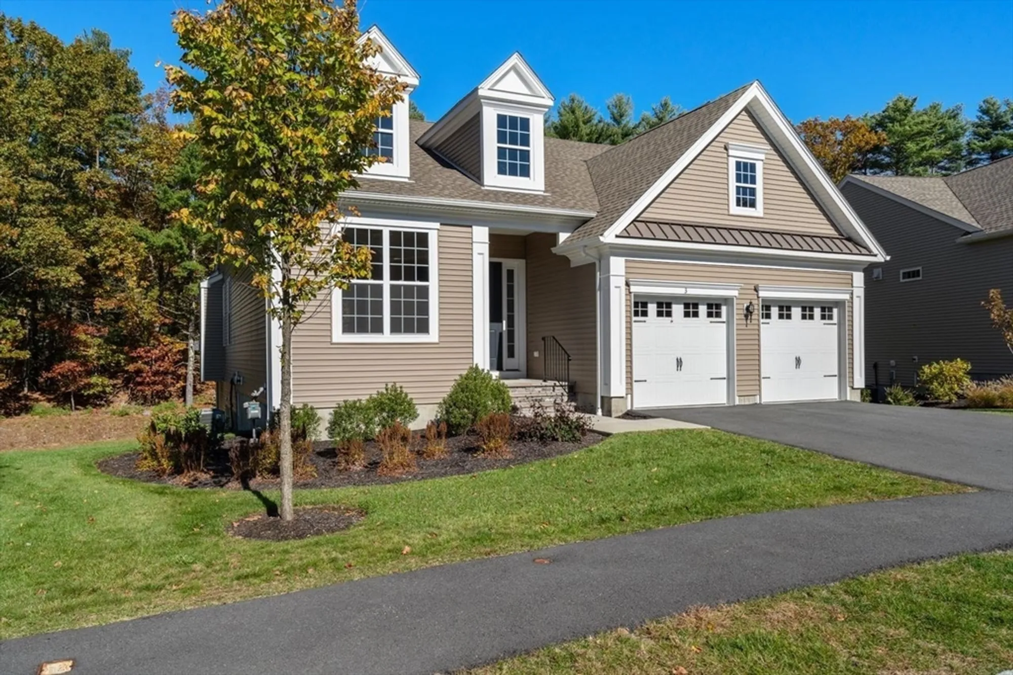 Property Slideshow image 25 of 36 | 3 jameson dr # 3, Millis, MA, 02054