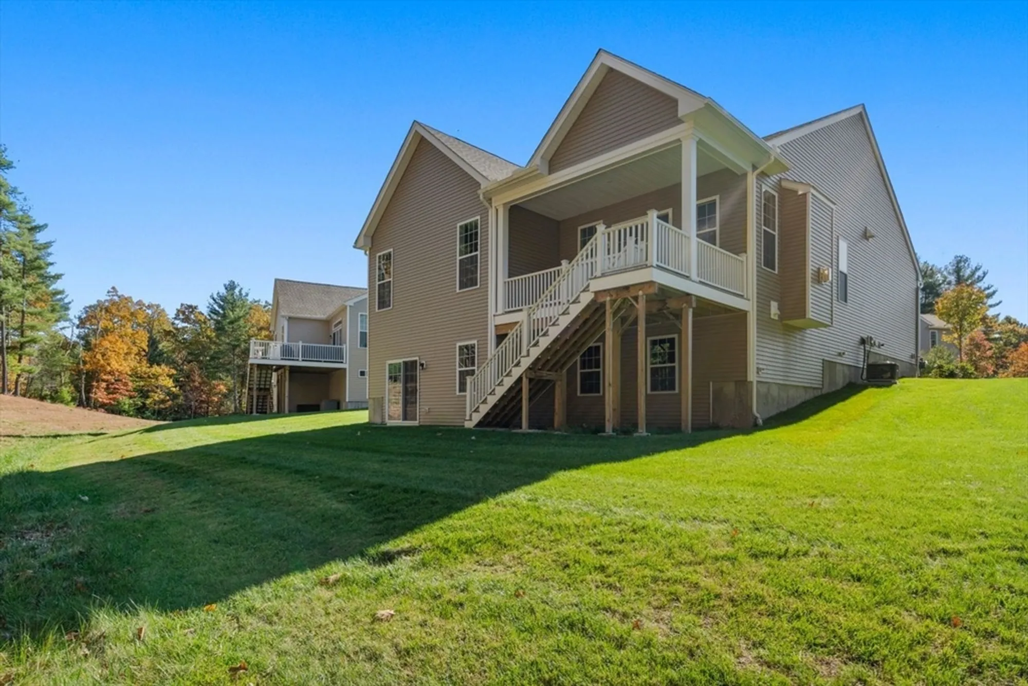 Property Slideshow image 27 of 36 | 3 jameson dr # 3, Millis, MA, 02054