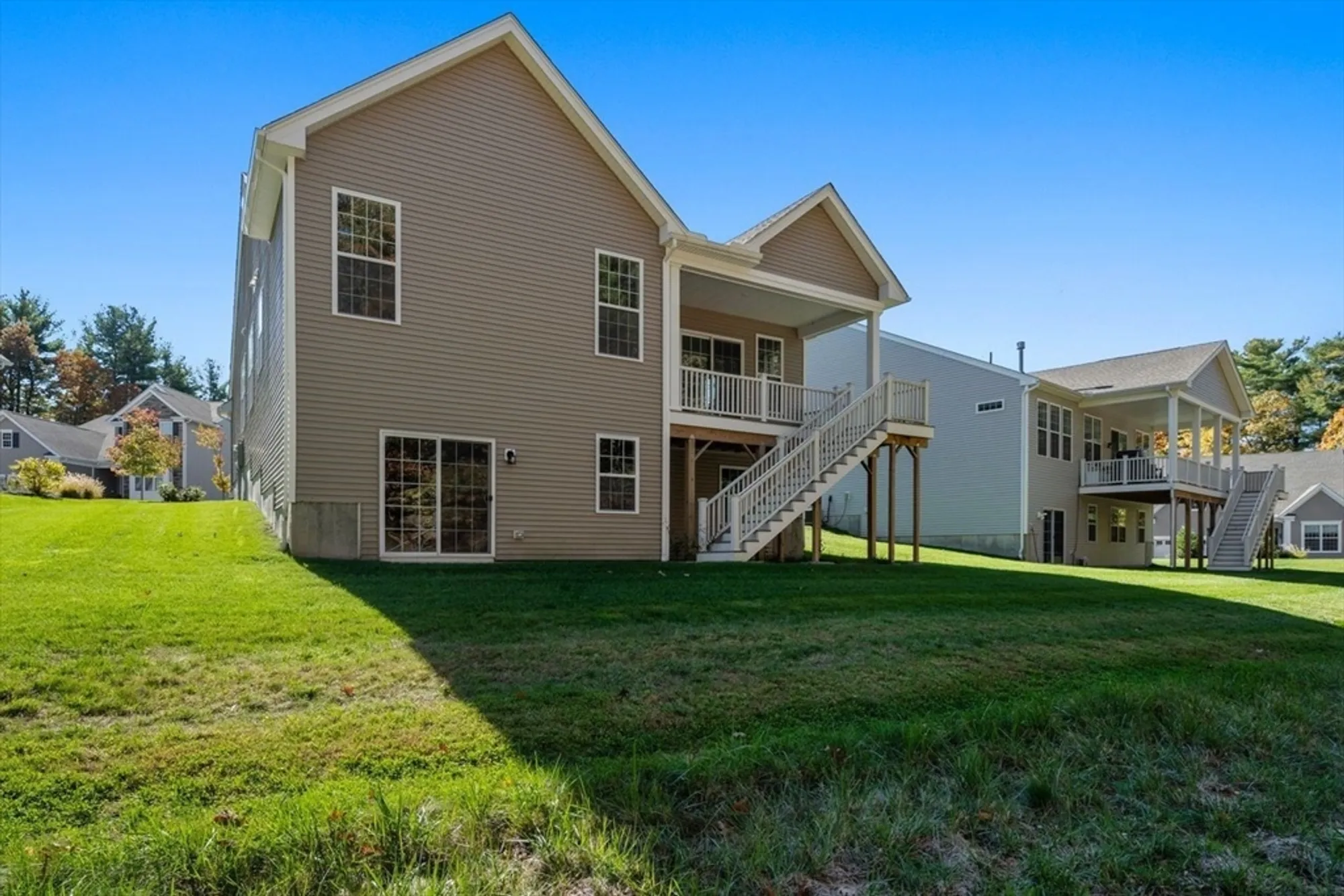 Property Slideshow image 26 of 36 | 3 jameson dr # 3, Millis, MA, 02054