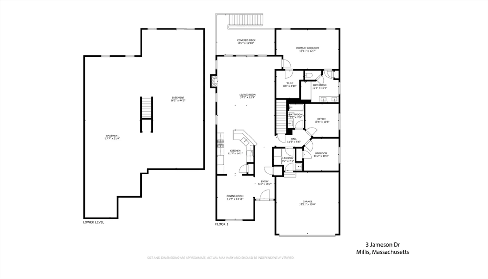 Property Slideshow image 36 of 36 | 3 jameson dr # 3, Millis, MA, 02054